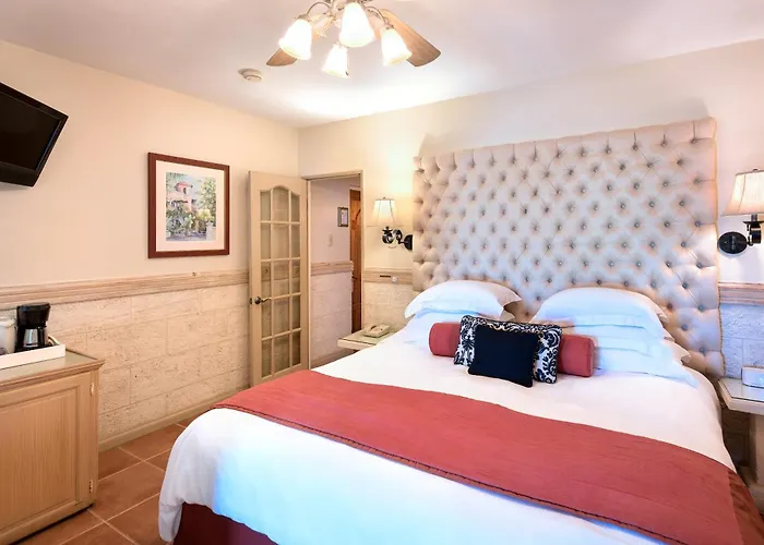 Little Arches Boutique Hotel - Adults Only