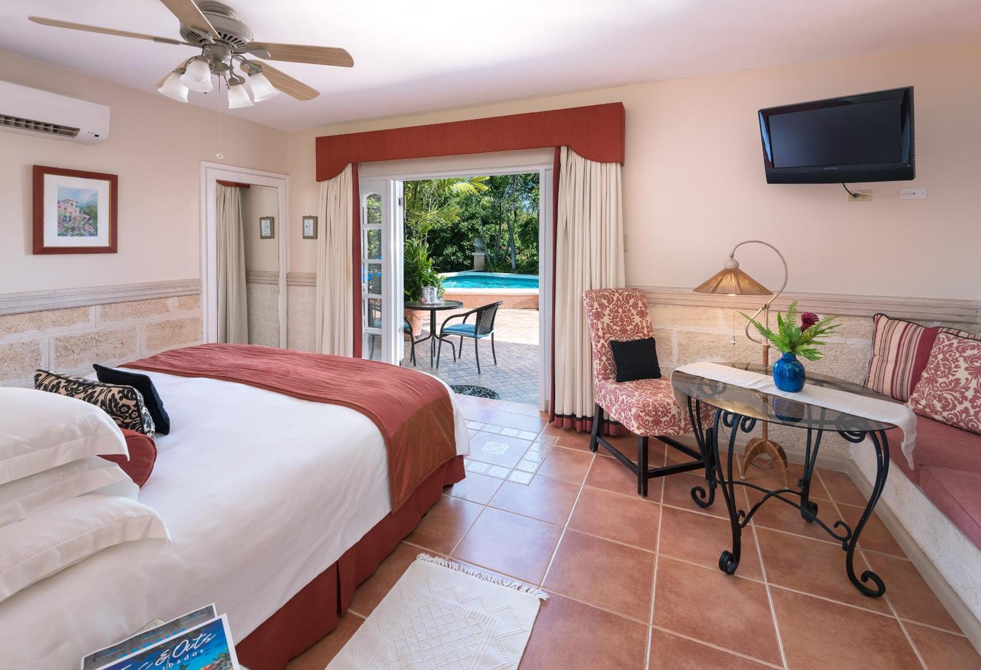 Little Arches Boutique - Adults Only Hotel Oistins