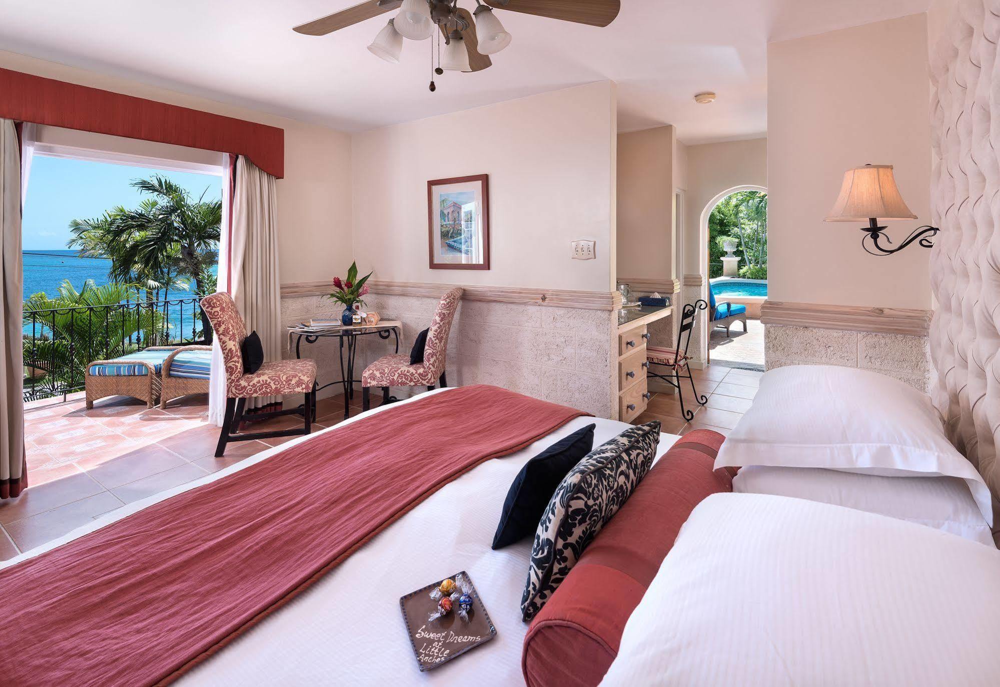 Hotel Little Arches Boutique - Adults Only Oistins